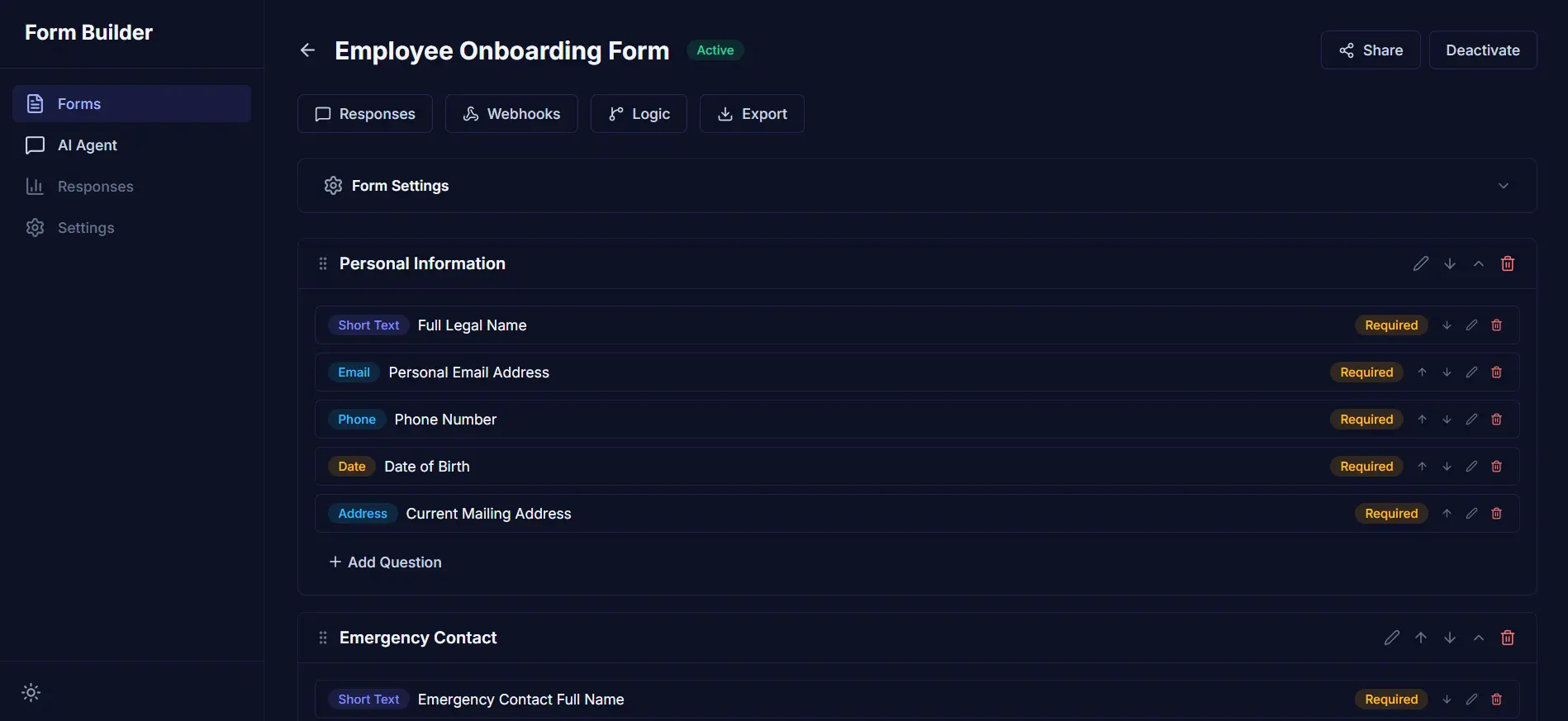 IOForms image 4