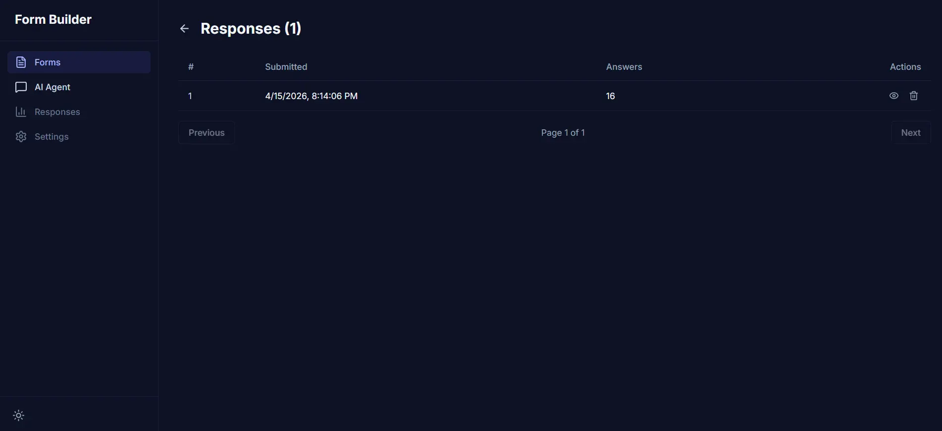 IOForms image 3
